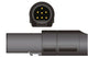 Novametrix Compatible SpO2 Adapter Cable