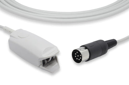 Mindray > Datascope Compatible Direct-Connect SpO2 Sensor