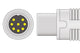 Mindray > Datascope Compatible Direct-Connect SpO2 Sensor