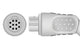 Datex Ohmeda Compatible Direct-Connect SpO2 Sensor