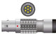 GE Healthcare > Critikon > Dinamap Compatible Direct-Connect SpO2 Sensor