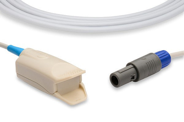 ChoiceMMed Compatible Direct-Connect SpO2 Sensor