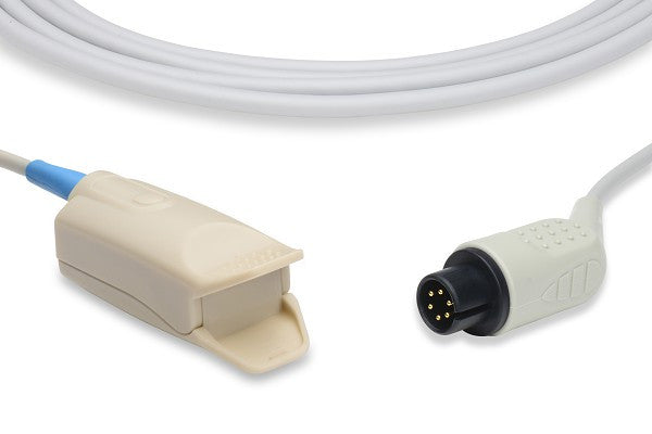 Bionet Compatible Direct-Connect SpO2 Sensor