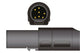 Baxter Compatible Direct-Connect SpO2 Sensor