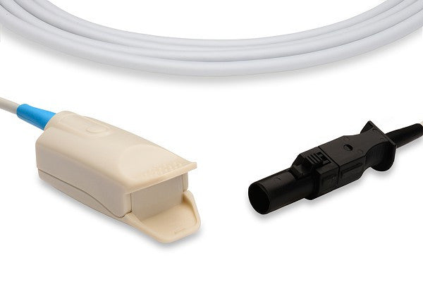 Baxter Compatible Direct-Connect SpO2 Sensor