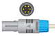 Biocare Compatible Direct-Connect SpO2 Sensor