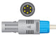 DRE Compatible Direct-Connect SpO2 Sensor