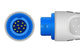 Newtech Compatible Direct-Connect SpO2 Sensor