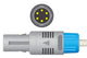 Guoteng Compatible Direct-Connect SpO2 Sensor
