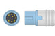 Sinohero Compatible Direct-Connect SpO2 Sensor