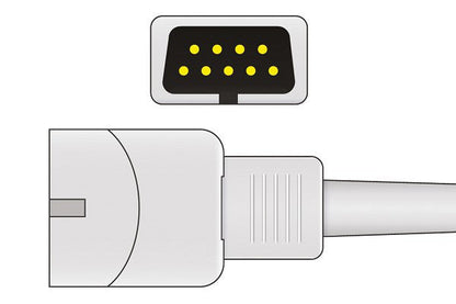 MEK Compatible Direct-Connect SpO2 Sensor