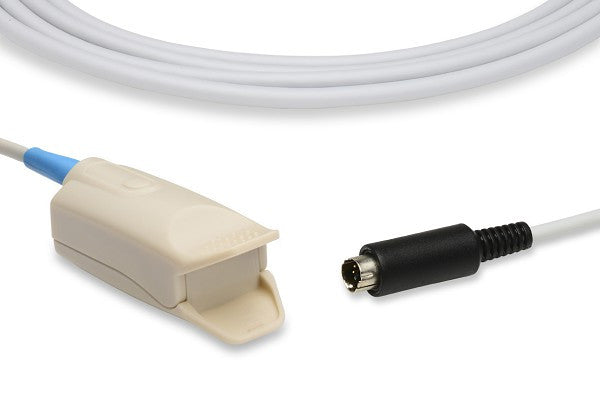 Biosys Compatible Direct-Connect SpO2 Sensor