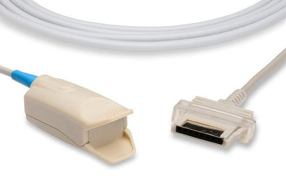 Nonin Compatible Direct-Connect SpO2 Sensor
