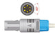 Mindray > Datascope Compatible SpO2 Adapter Cable