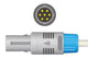 Goldway Compatible Direct-Connect SpO2 Sensor