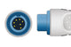 Mindray > Datascope Compatible Direct-Connect SpO2 Sensor