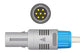 Bionet Compatible Direct-Connect SpO2 Sensor