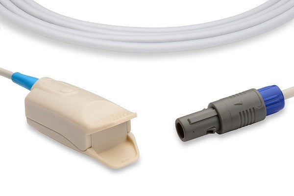 Bionet Compatible Direct-Connect SpO2 Sensor