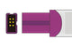 Lohmeier Compatible Direct-Connect SpO2 Sensor