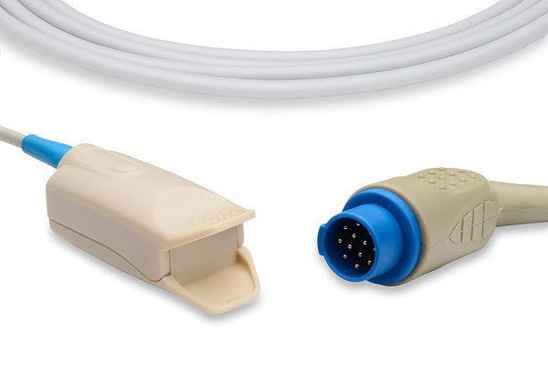 Mennen Compatible Direct-Connect SpO2 Sensor