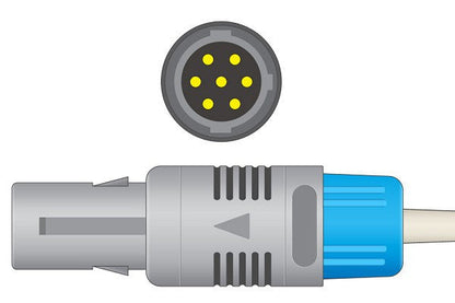 Smiths Medical > BCI Compatible Direct-Connect SpO2 Sensor