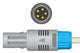 DRE Compatible Direct-Connect SpO2 Sensor