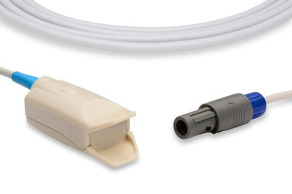 Takaoka Compatible Direct-Connect SpO2 Sensor