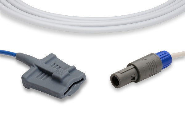 ChoiceMMed Compatible Direct-Connect SpO2 Sensor