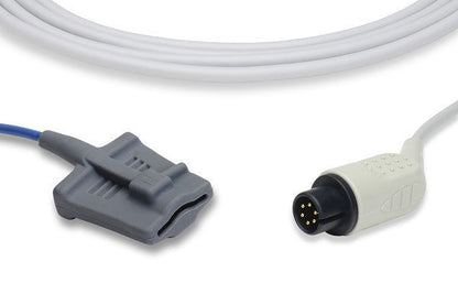 Bionet Compatible Direct-Connect SpO2 Sensor