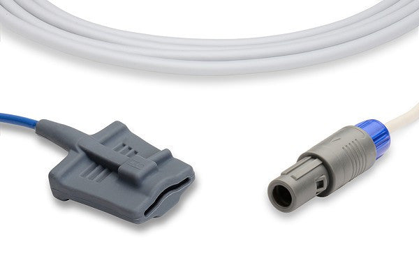 DRE Compatible Direct-Connect SpO2 Sensor