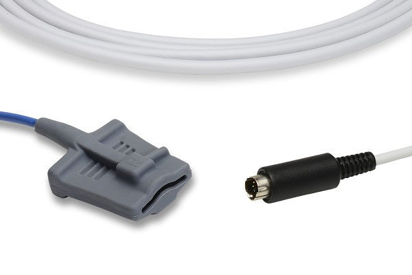 Biosys Compatible Direct-Connect SpO2 Sensor