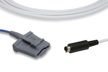 Biosys Compatible Direct-Connect SpO2 Sensor