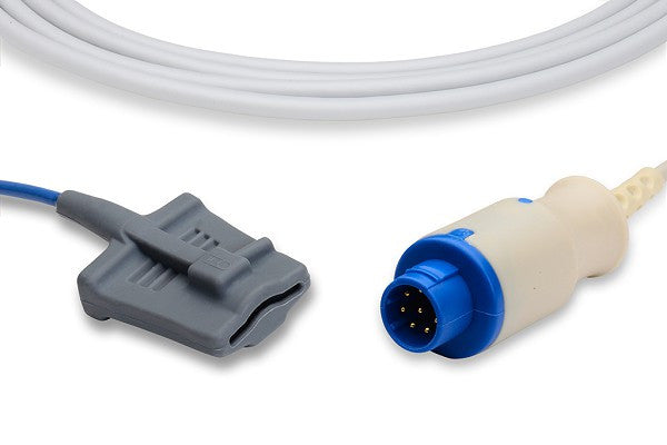 Bruker Compatible Direct-Connect SpO2 Sensor