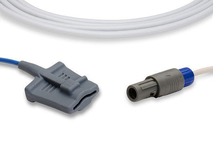 Takaoka Compatible Direct-Connect SpO2 Sensor