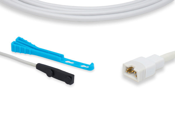 Respironics Compatible Short SpO2 Sensor