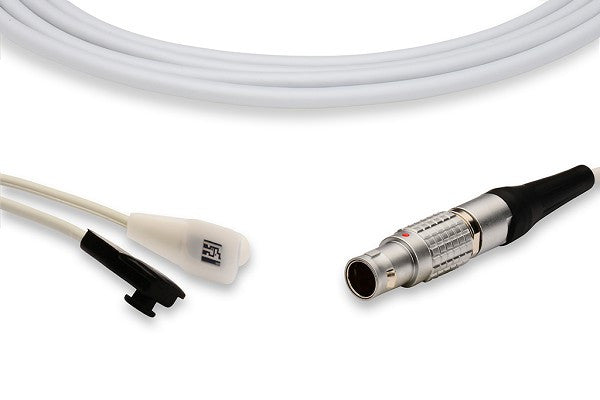 GE Healthcare > Critikon > Dinamap Compatible Direct-Connect SpO2 Sensor