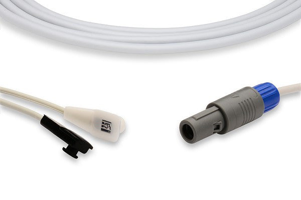 ChoiceMMed Compatible Direct-Connect SpO2 Sensor