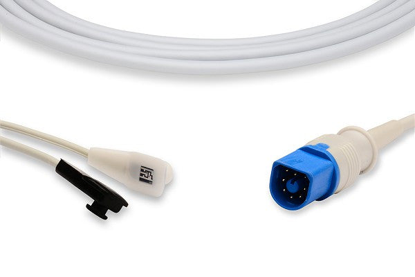 Newtech Compatible Direct-Connect SpO2 Sensor