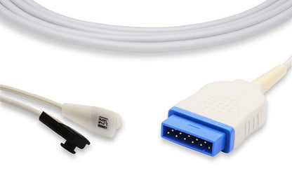 GE Healthcare > Marquette Compatible Direct-Connect SpO2 Sensor