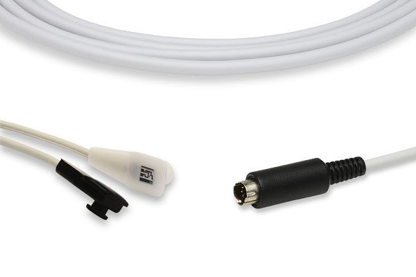 Biosys Compatible Direct-Connect SpO2 Sensor