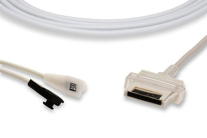 Nonin Compatible Direct-Connect SpO2 Sensor