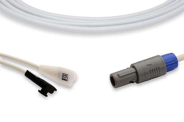 Bionet Compatible Direct-Connect SpO2 Sensor