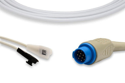 Mennen Compatible Direct-Connect SpO2 Sensor