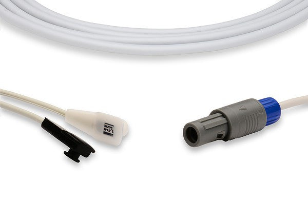 Takaoka Compatible Direct-Connect SpO2 Sensor