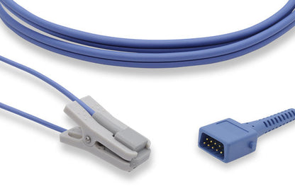 Smiths Medical > BCI Compatible Short SpO2 Sensor