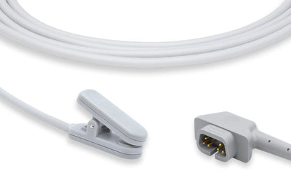 Criticare Compatible Short SpO2 Sensor