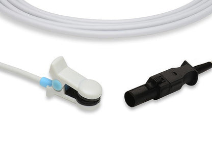 Datex Ohmeda Compatible Short SpO2 Sensor