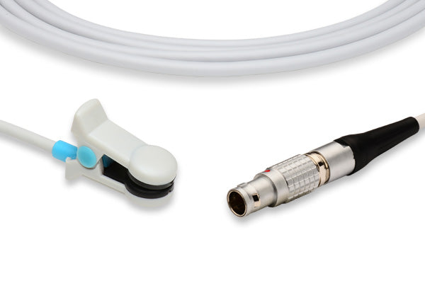 Criticare Compatible Direct-Connect SpO2 Sensor