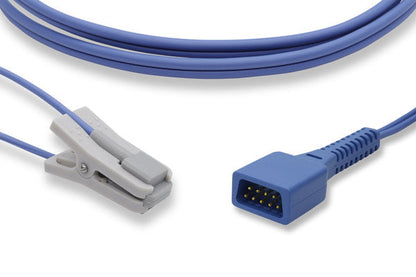 Nonin Compatible Direct-Connect SpO2 Sensor