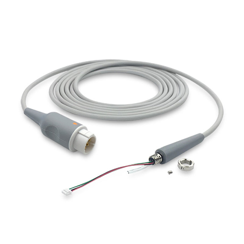 TOCO Straight Cable assembly ,3m
